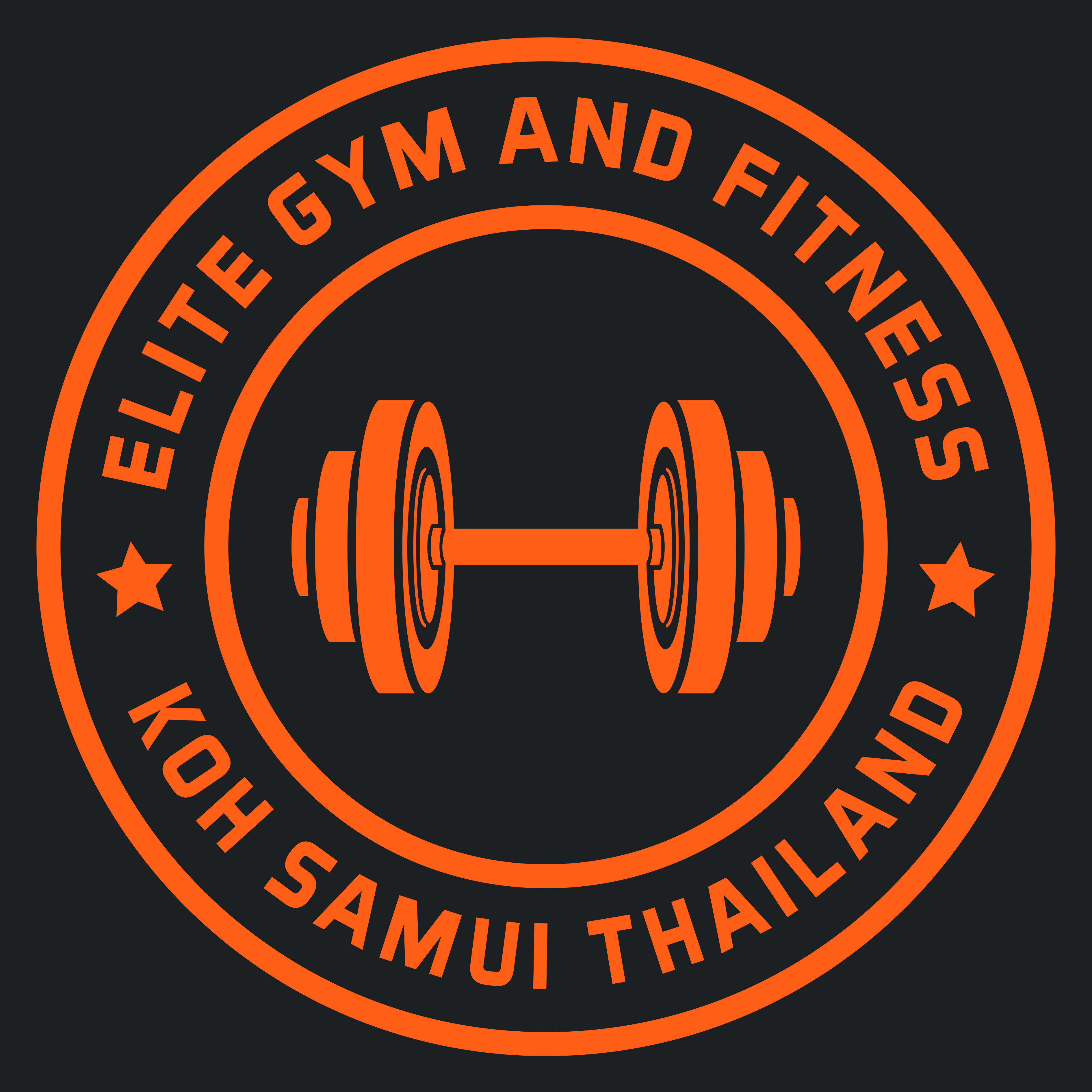 Elite Gym and Fitness